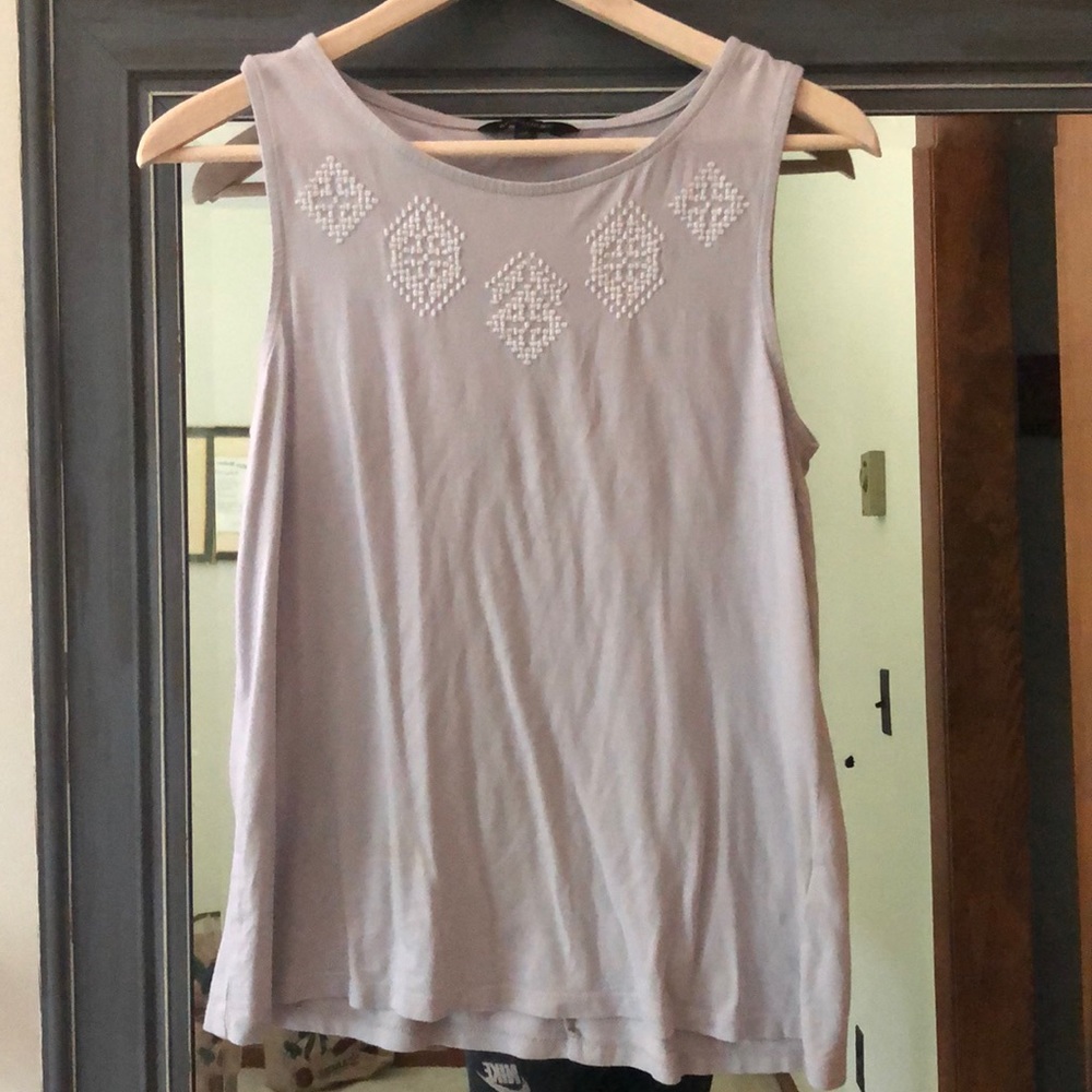 Banana Republic tank